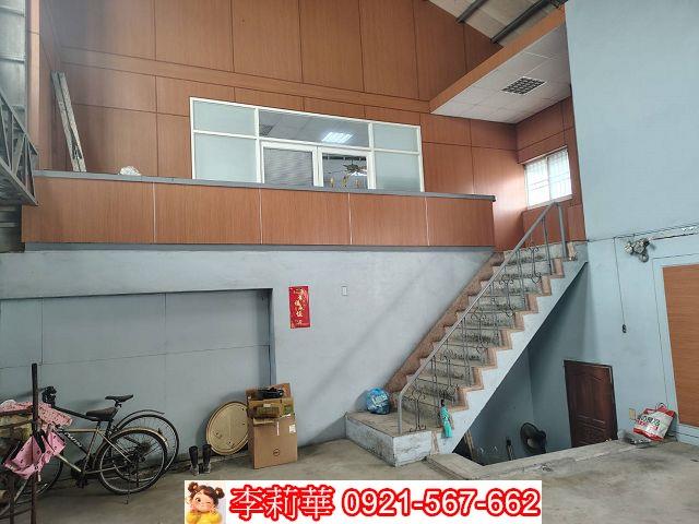 仁德廠房-6