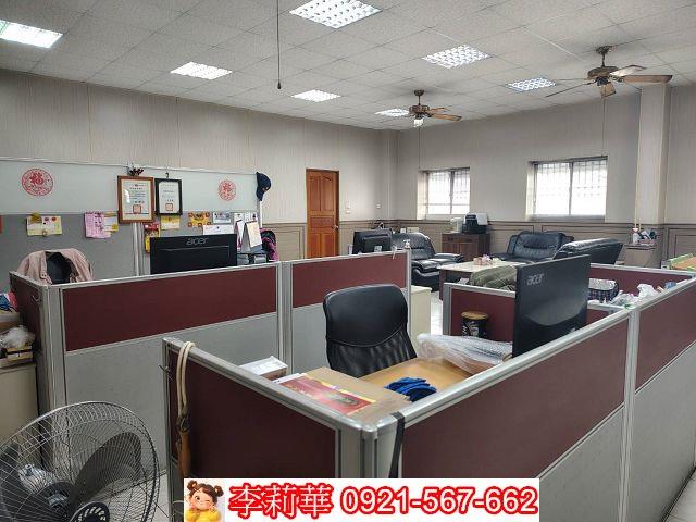 仁德廠房-7