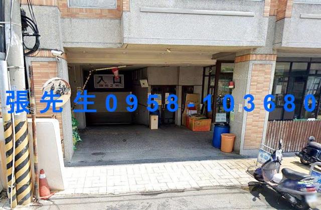 台中法拍大樓-2