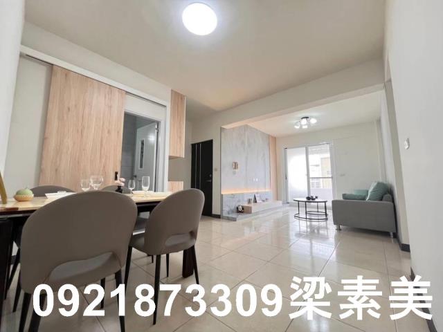 台南南區公寓-2