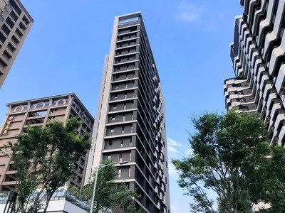 新北新莊大樓法拍-2