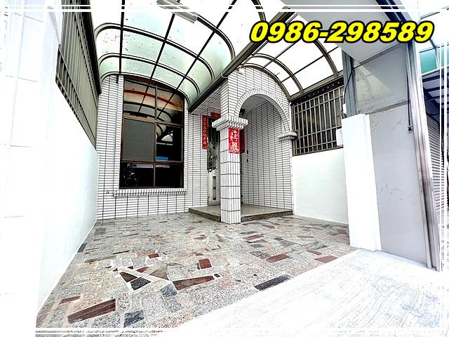 台南安南透天-1