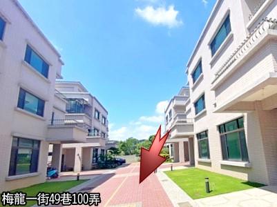 桃園龍潭透天拍賣-3