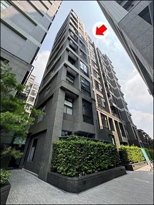 汐止大樓法拍-1