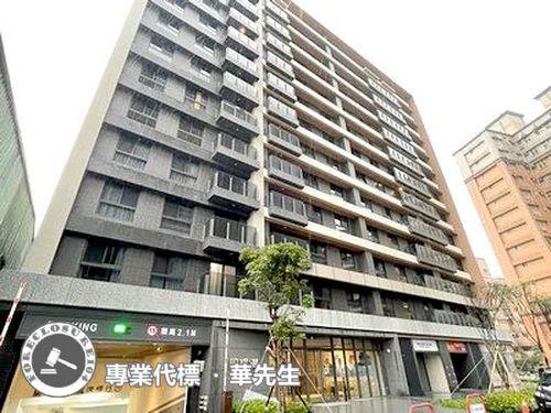 桃園區法拍大樓-1