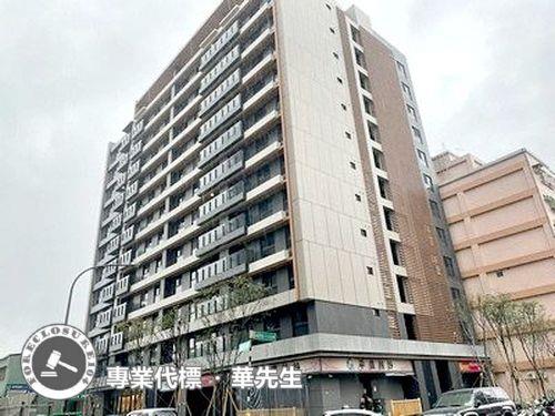 桃園區法拍大樓-0