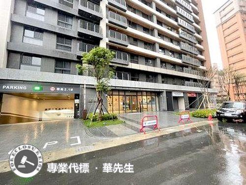 桃園區法拍大樓-2