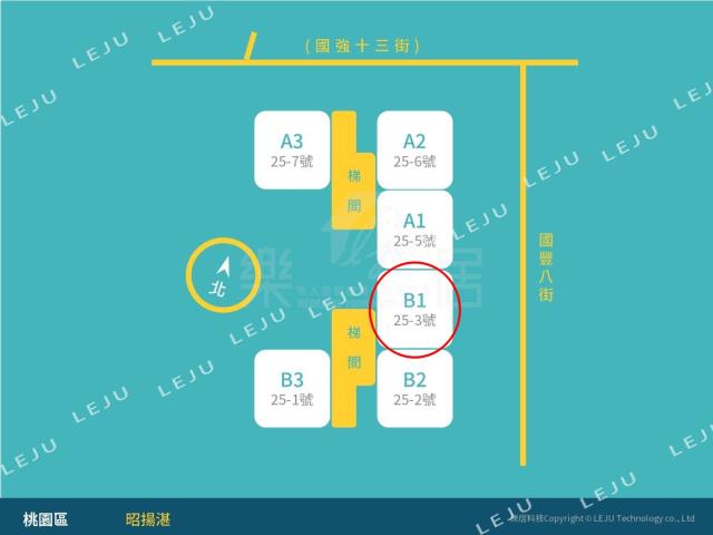 桃園區法拍大樓-7