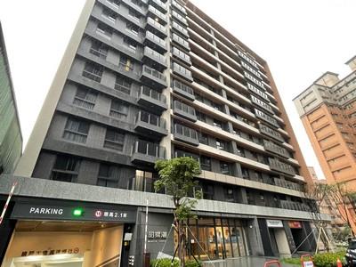 桃園法拍大樓-0