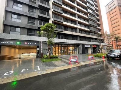 桃園法拍大樓-4