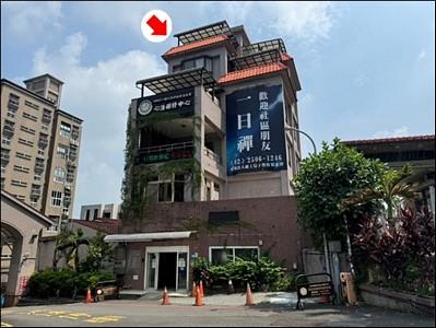 新北大樓法拍-3