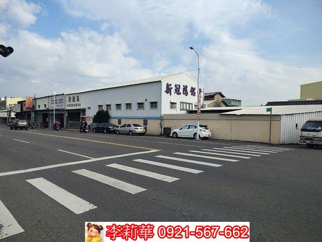 台南仁德廠房-0
