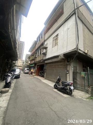 台北北投透天法拍-2