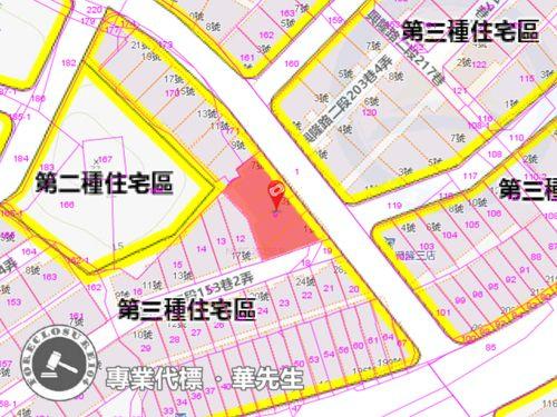 台北文山區法拍公寓-7