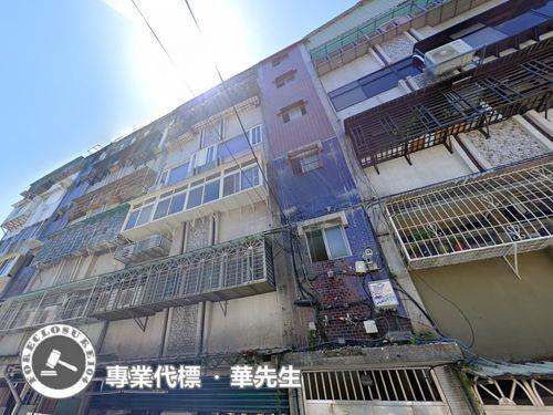 台北文山區法拍公寓-2