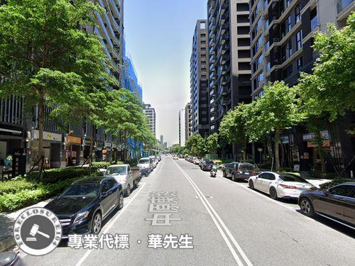 新北新莊法拍大樓-1