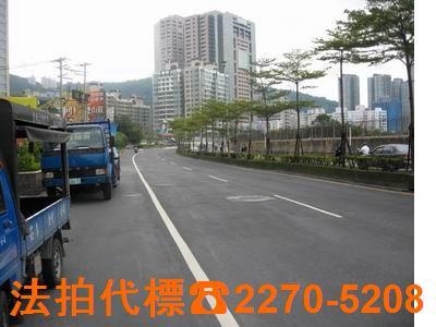 淡水法拍大樓-5