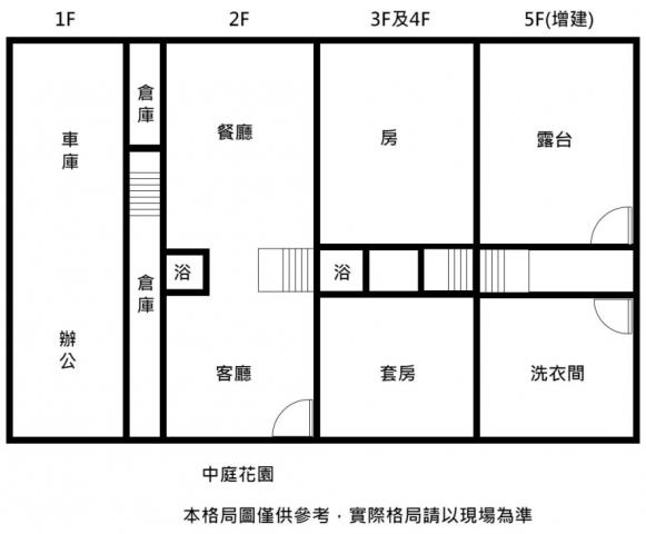 永康透天-11