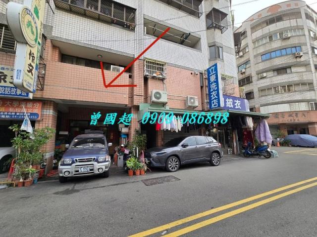 台中大里法拍大樓-2