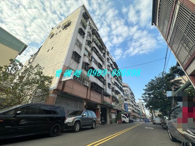 台中大里法拍大樓-3