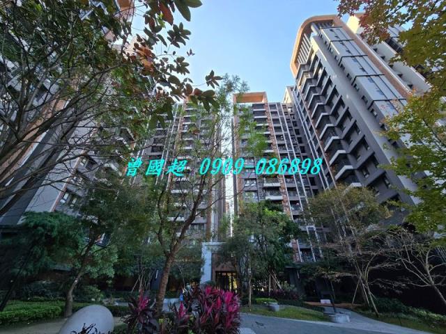 台中北屯大樓法拍-0
