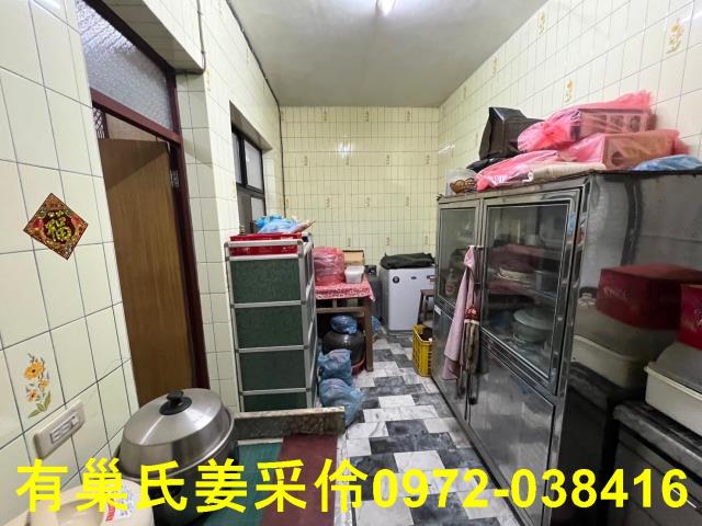 嘉義水上透天-10