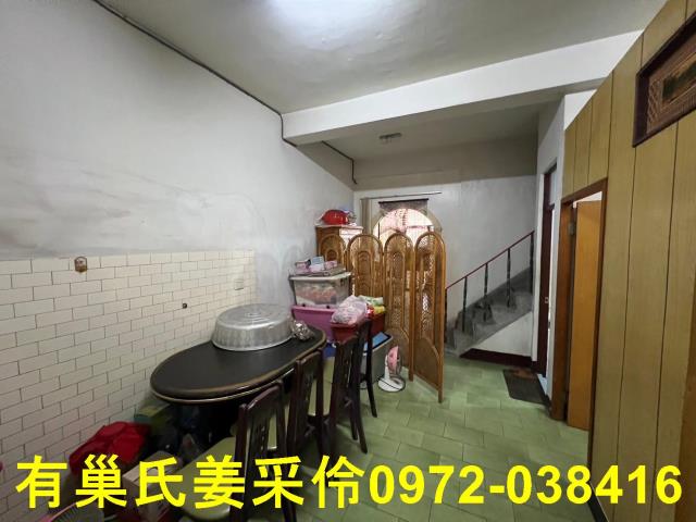 嘉義水上透天-5