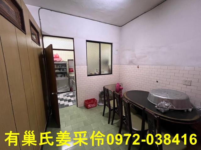 嘉義水上透天-6