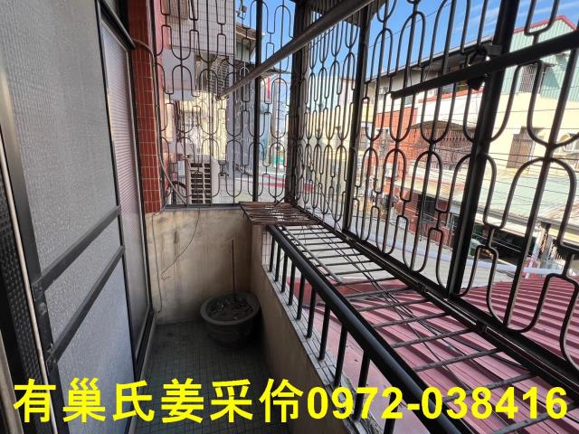嘉義水上透天-8