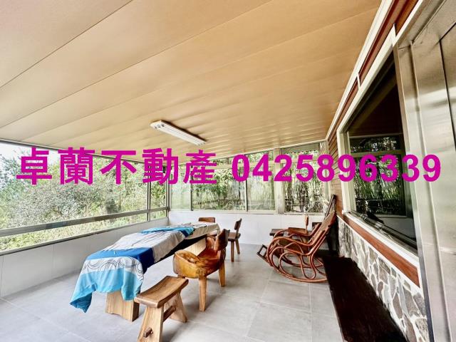 卓蘭農舍-1
