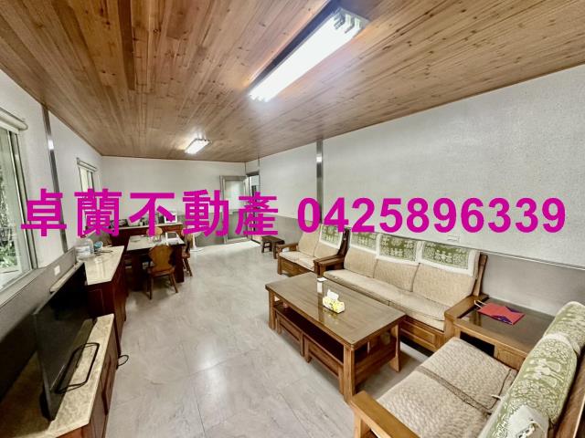 卓蘭農舍-3
