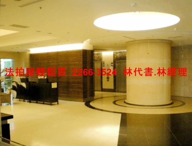 淡水大樓法拍-3