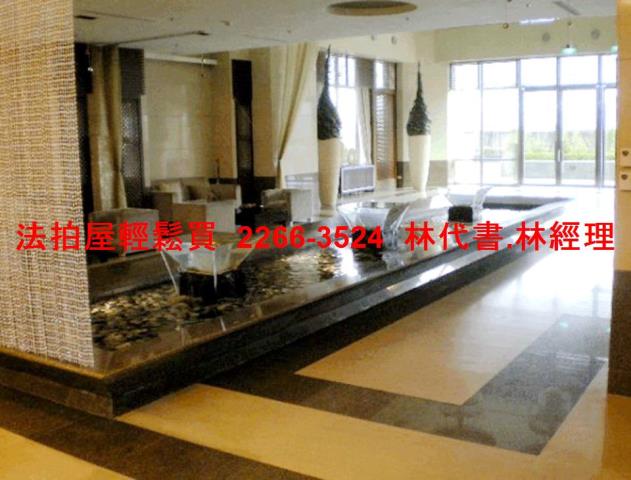 淡水大樓法拍-4