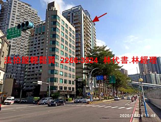 淡水大樓法拍-8