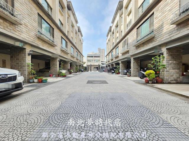 台南北區別墅-0