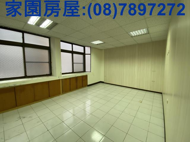屏東潮州華廈-6