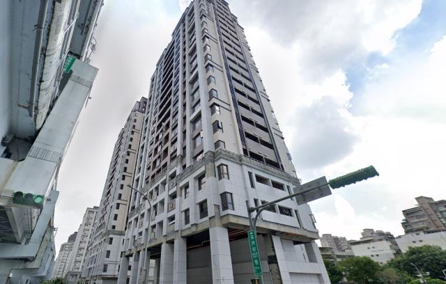 文山區法拍大樓-5