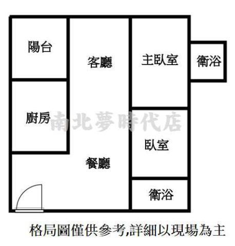 楠梓大樓-13