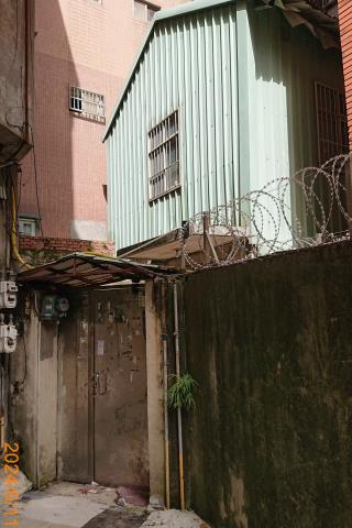 桃園桃園區透天拍賣-0