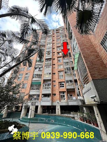 豐原區安康路大城國寶