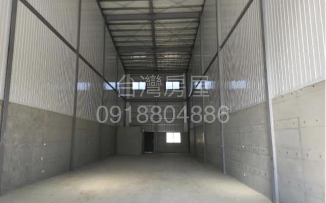 高雄路竹廠房-0