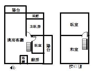 岡山大樓-14