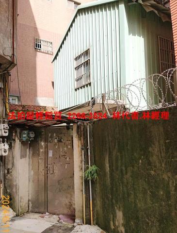 桃園區法拍透天-0