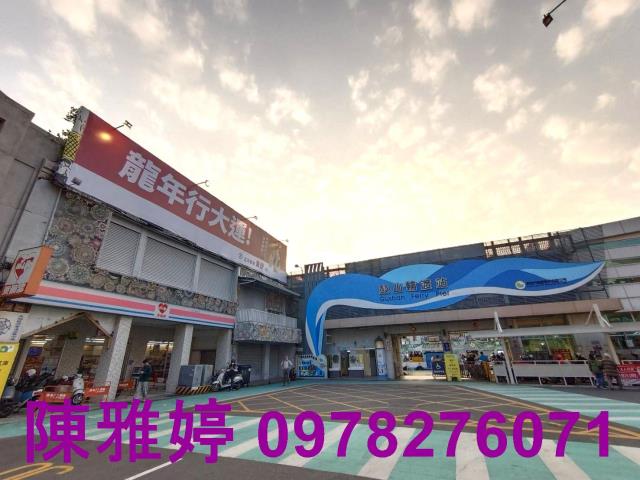 高雄公寓-14