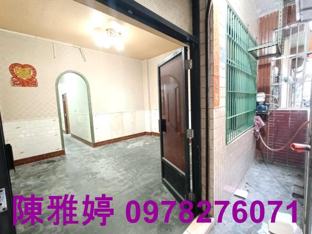 高雄公寓-1