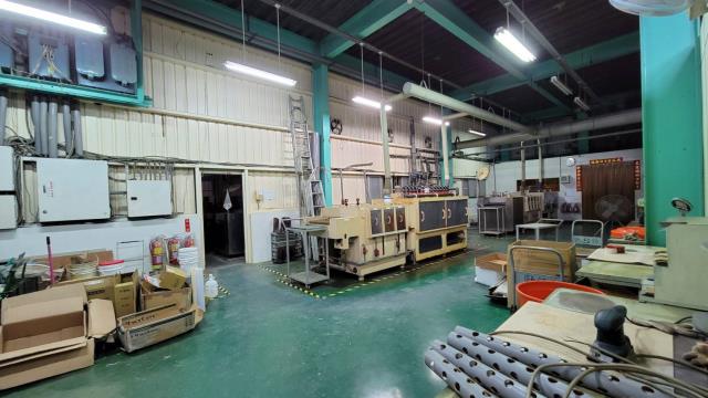 桃園蘆竹廠房-0