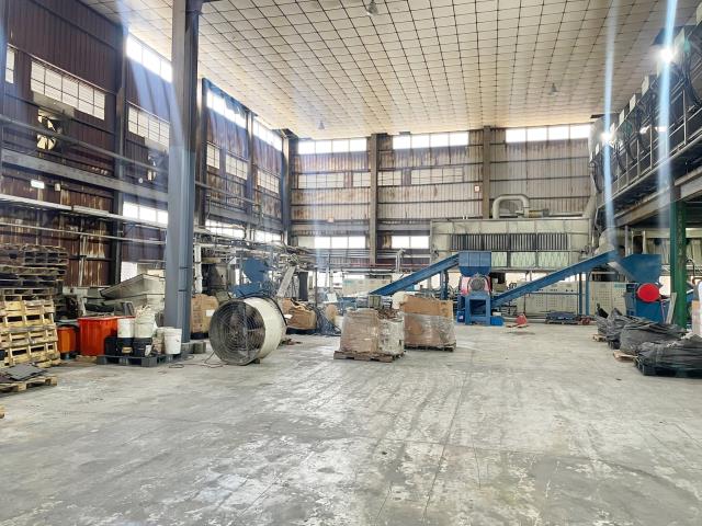 桃園蘆竹廠房-0