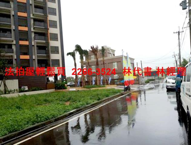 觀音大樓法拍-8