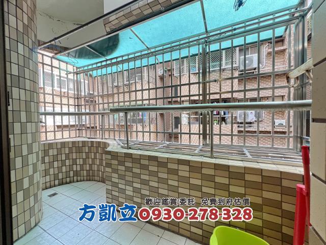 安平大樓-7