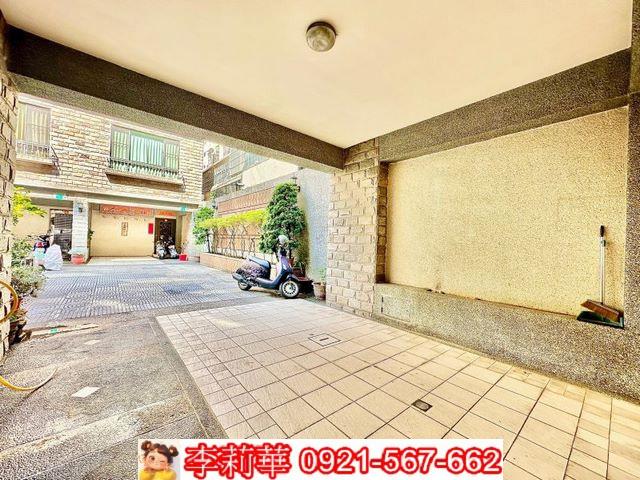 台南北區別墅-1